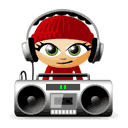 DJ