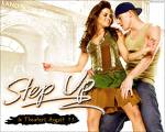 step up